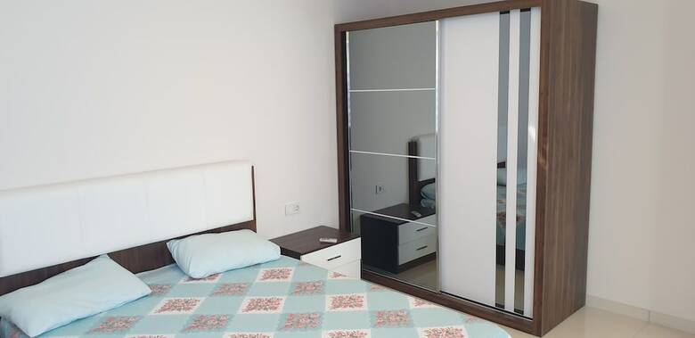 Apartamento Moda Marine Residence Kestel