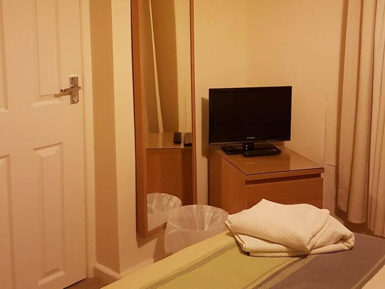 Bed & Breakfast Cross Oak Inn