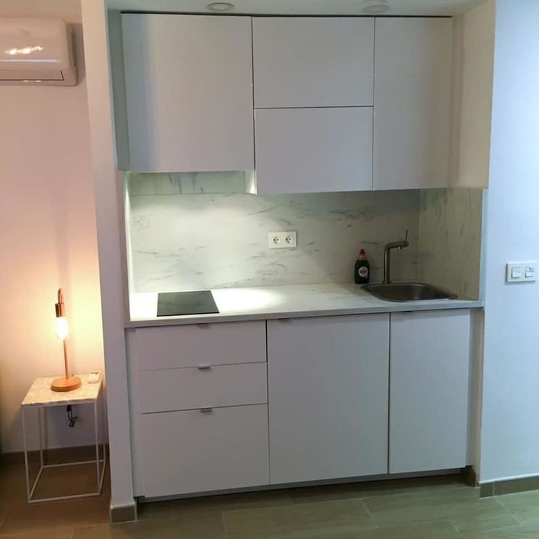 Apartamentos Roca Chica