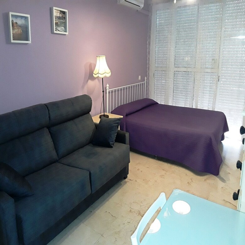 Apartamentos Roca Chica