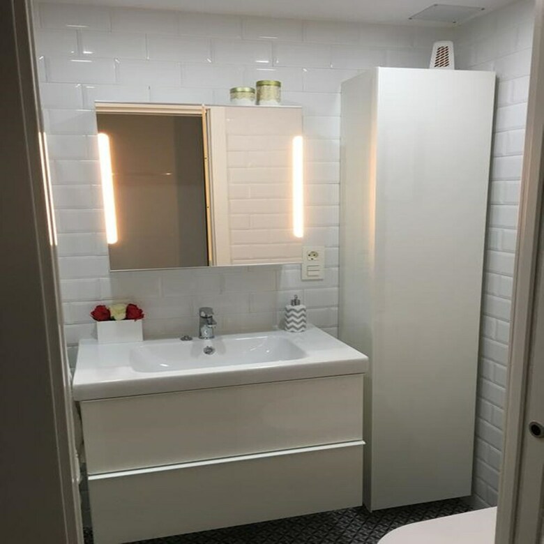 Apartamentos Roca Chica