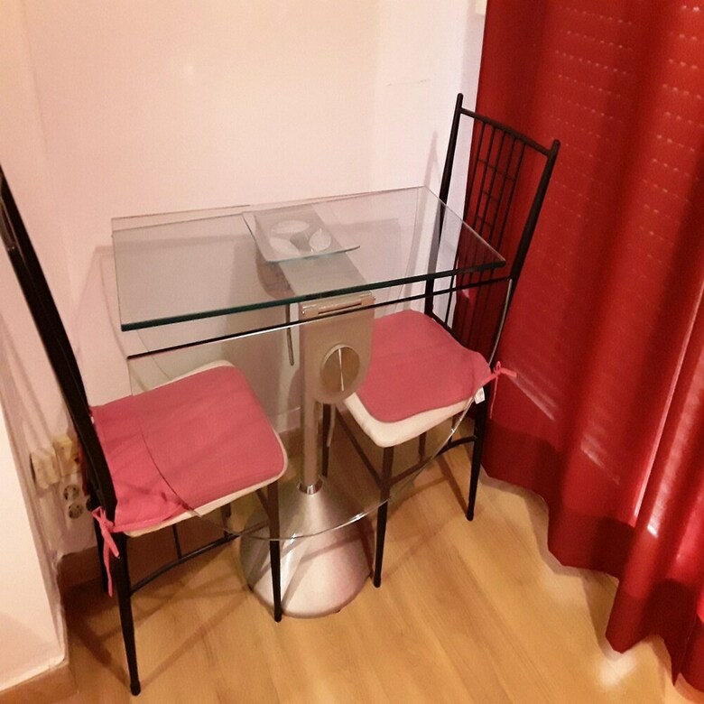 Apartamentos Roca Chica