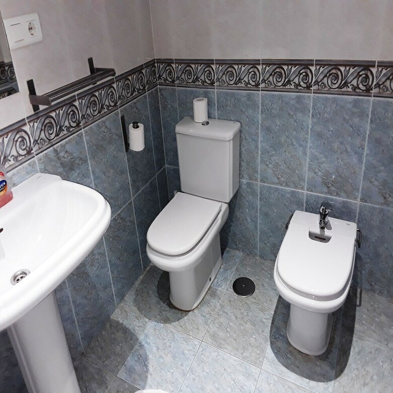 Apartamentos Roca Chica