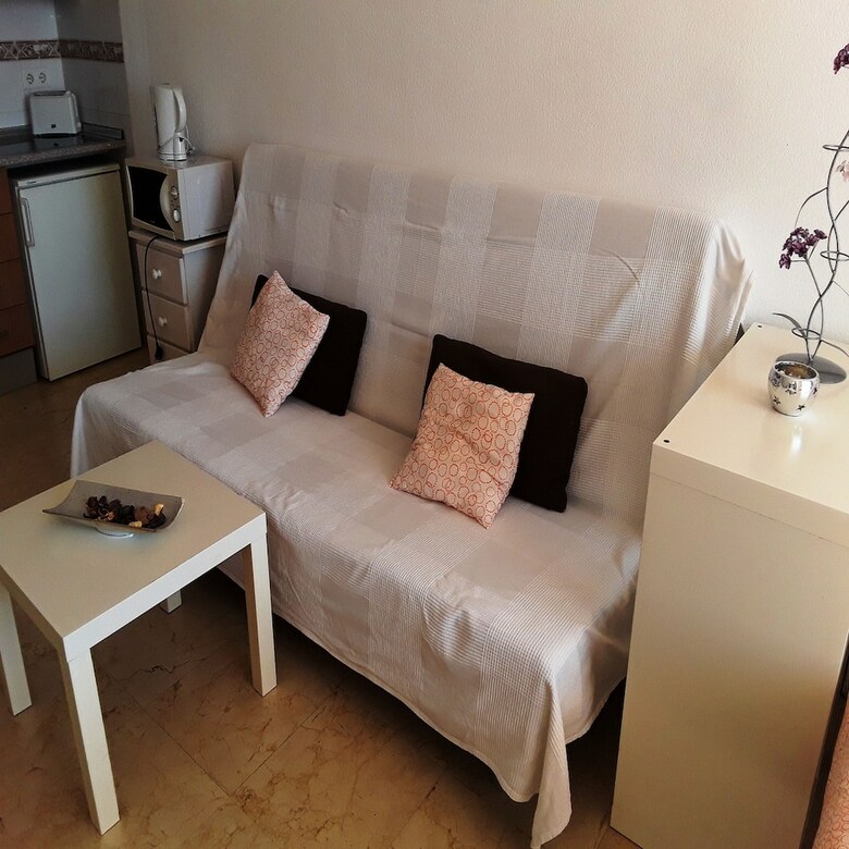Apartamentos Roca Chica