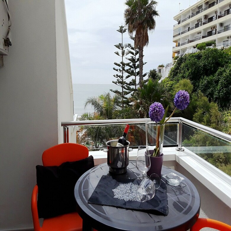 Apartamentos Roca Chica