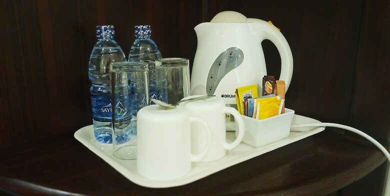 Hotel Blue Sapphire