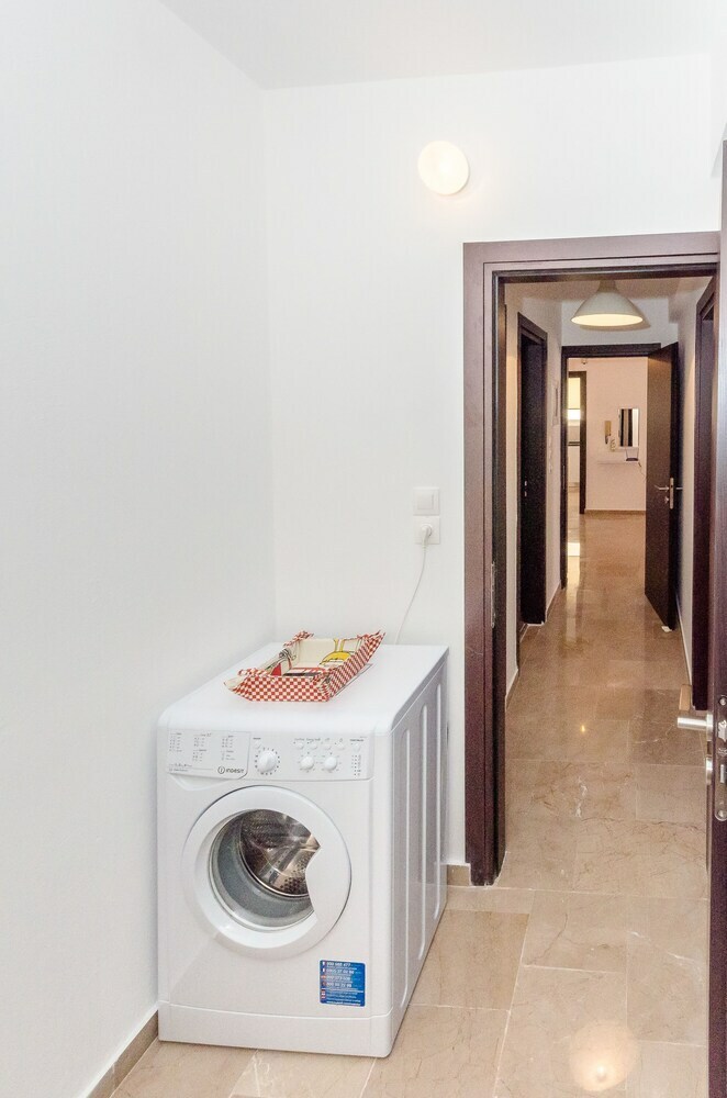 Taurus - Deluxe Apartment With Sea View