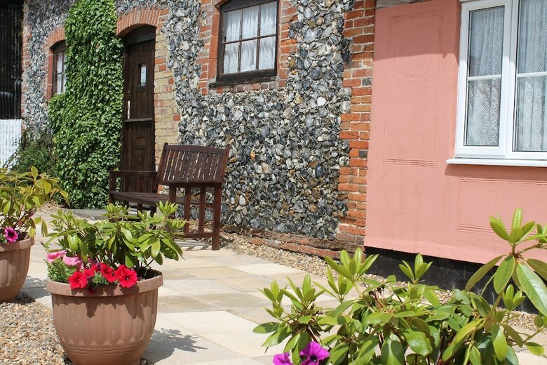 Colston Hall Farmhouse B&B