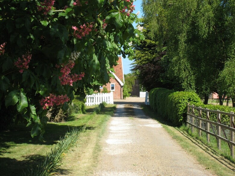 Colston Hall Farmhouse B&B