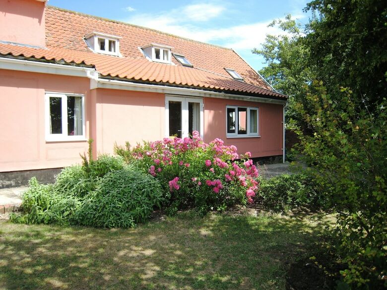 Colston Hall Farmhouse B&B