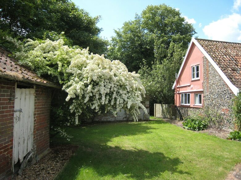 Colston Hall Farmhouse B&B