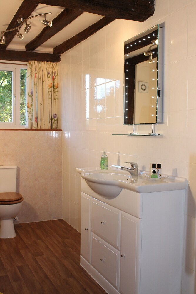 Colston Hall Farmhouse B&B