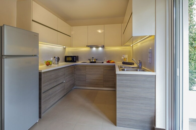 Sagittarius - Faliro Sea Side Apartment