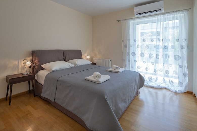 Sagittarius - Faliro Sea Side Apartment