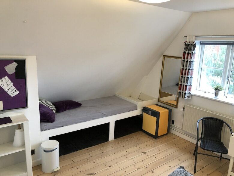 Hotel Sleepincopenhagen
