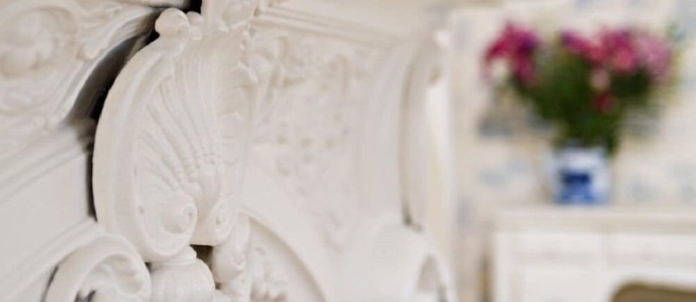 Castle House B&B