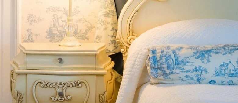 Castle House B&B