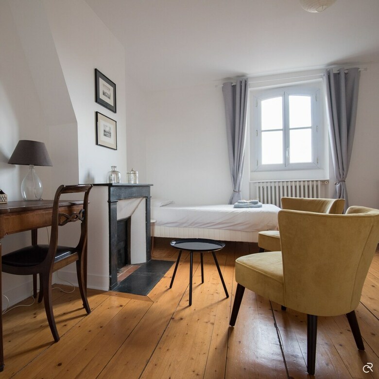 Hotel Villa Trianon Versailles