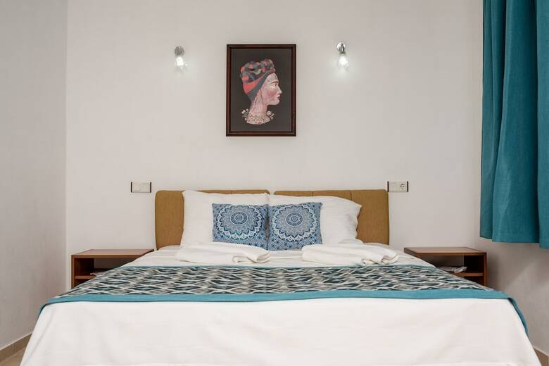 Pension San Simon Hotel