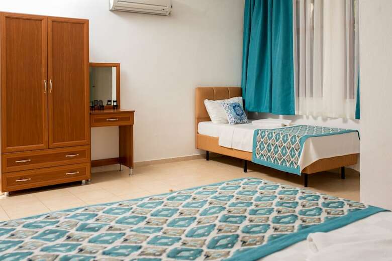 Pension San Simon Hotel