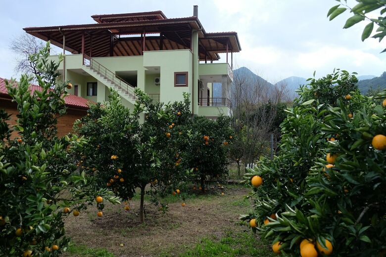 Pension San Simon Hotel