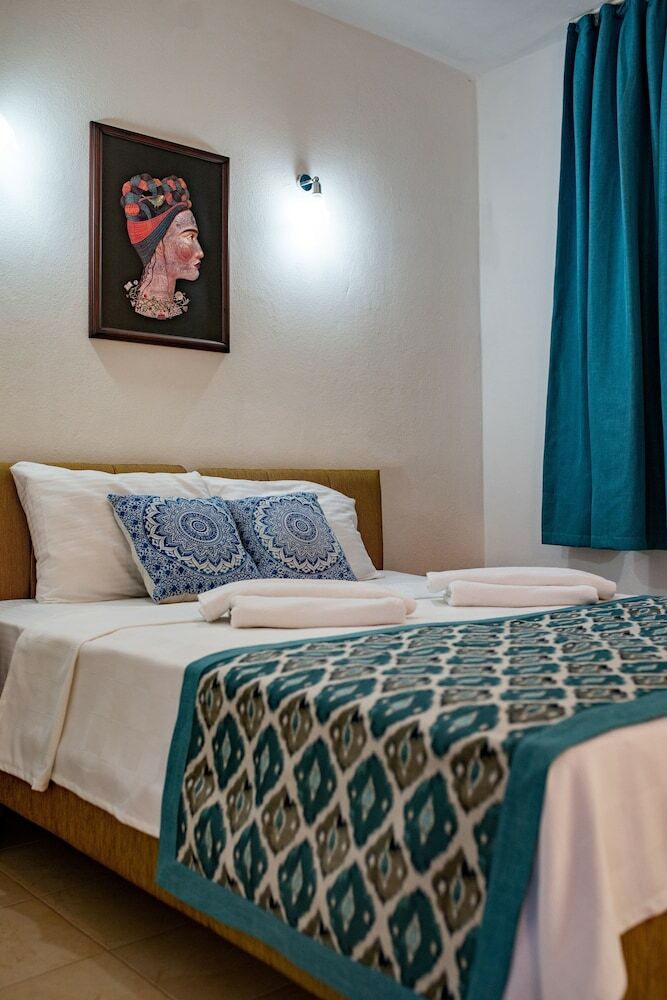 Pension San Simon Hotel