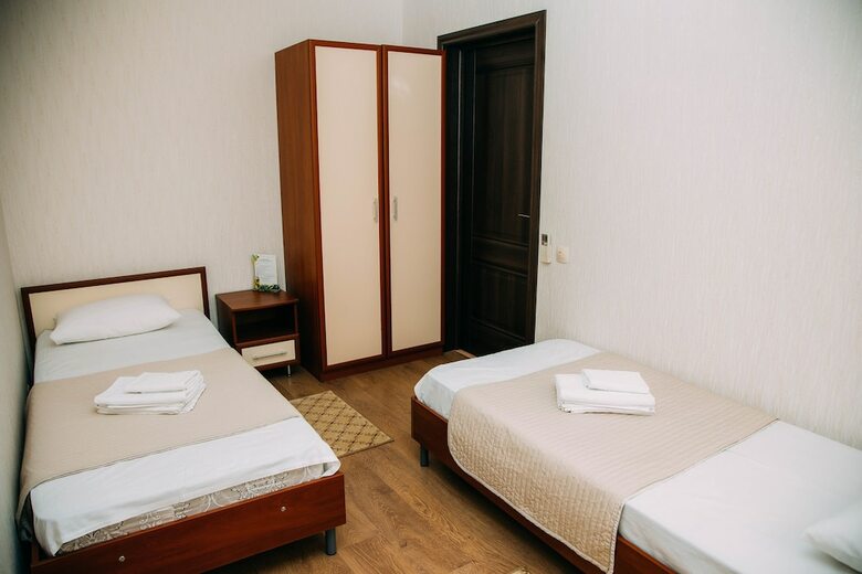 Hotel Angela