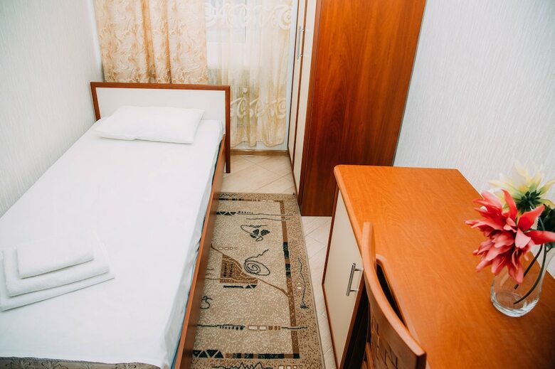 Hotel Angela