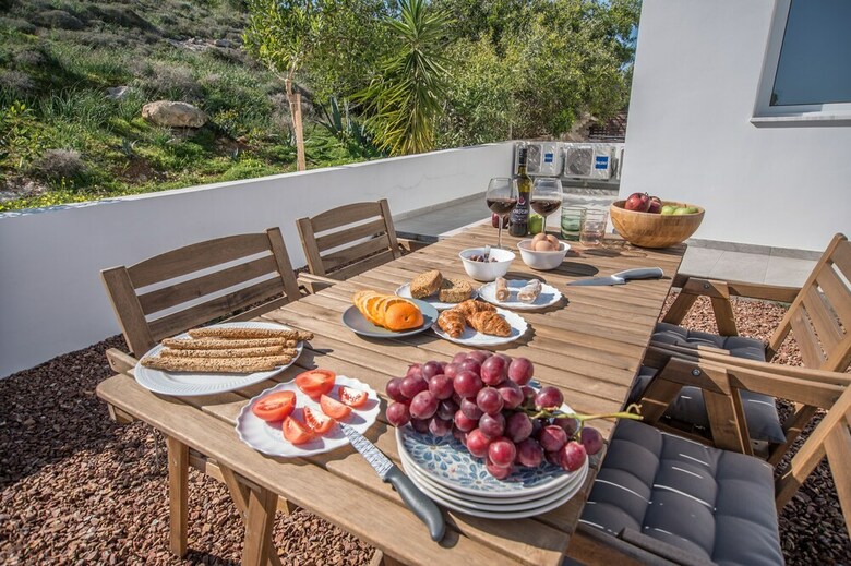 Apartamentos Protaras Fig Tree Bay House