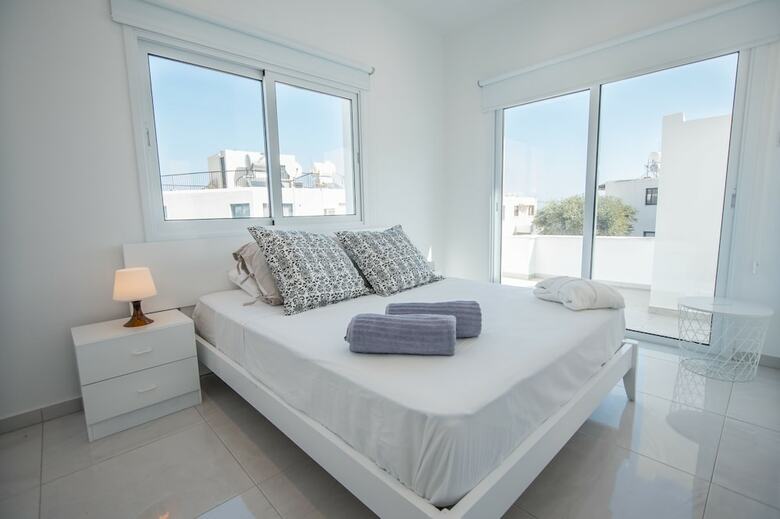 Apartamentos Protaras Fig Tree Bay House