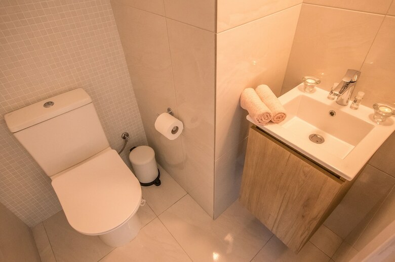 Apartamentos Protaras Fig Tree Bay House