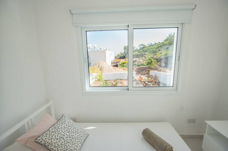 Apartamentos Protaras Fig Tree Bay House