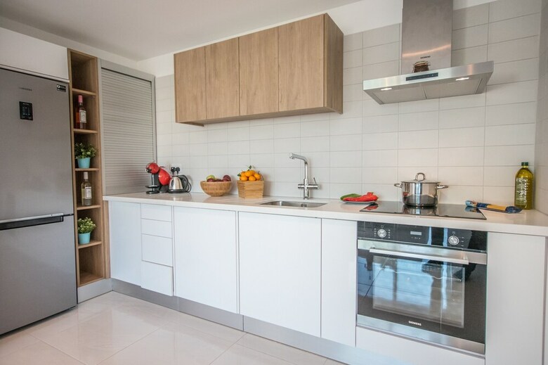 Apartamentos Protaras Fig Tree Bay House