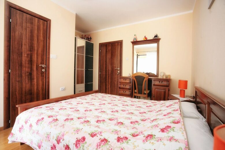 Simun Apartments