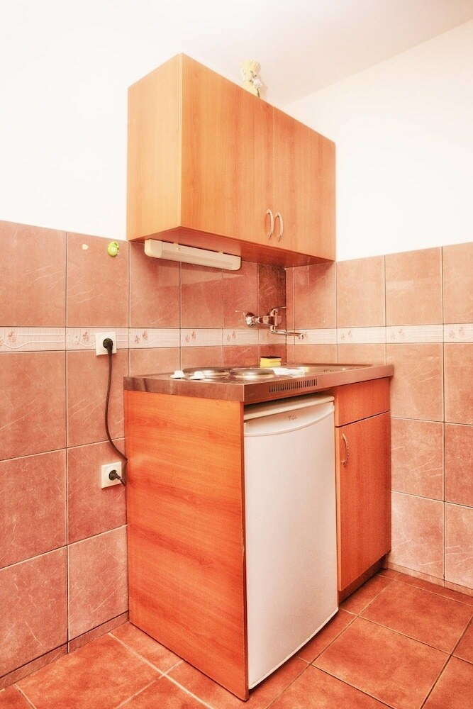 Simun Apartments