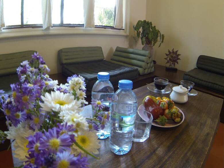 Hotel Amaravati Wellness Center And Resort