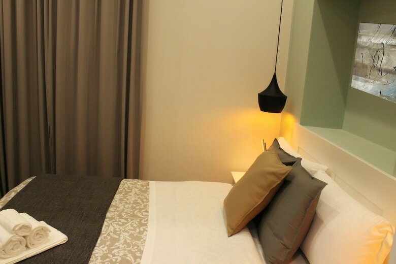 Hotel Residenza La Scala