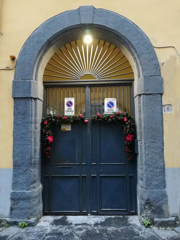 Hotel Residenza La Scala