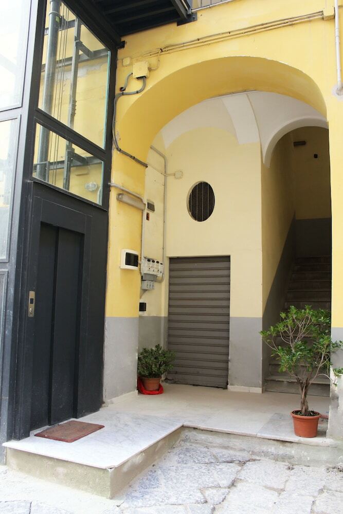 Hotel Residenza La Scala