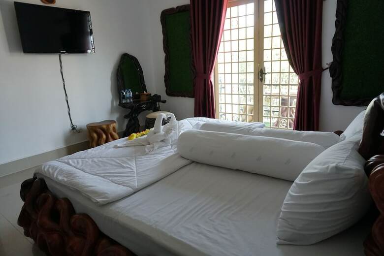 Hotel Woodrootsbanteaychhmar