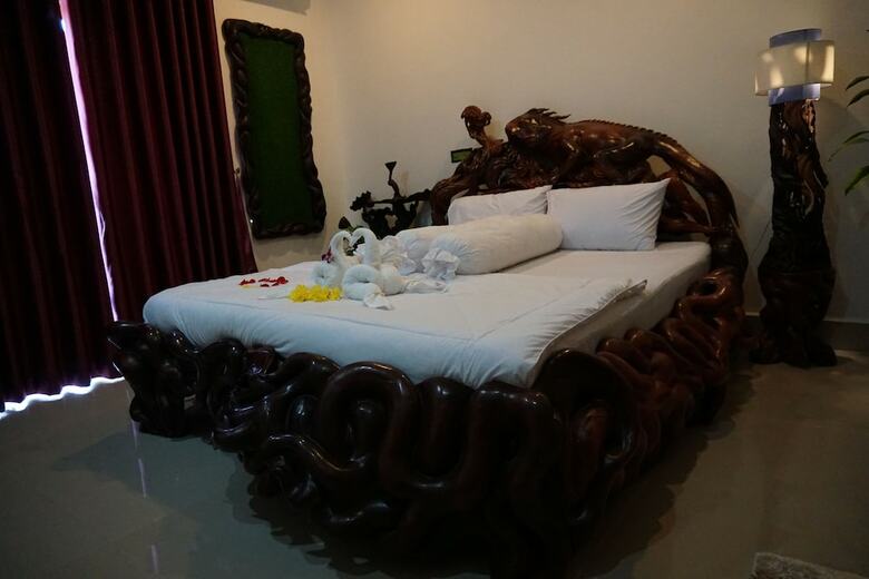 Hotel Woodrootsbanteaychhmar