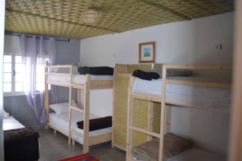 Hotel Le Spot Surf Camp