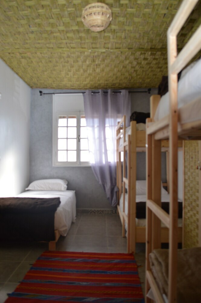 Hotel Le Spot Surf Camp