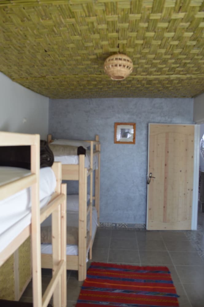 Hotel Le Spot Surf Camp