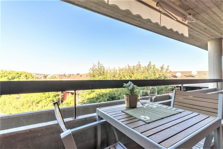Bright Apartments Desenzano - Caravelle Pool