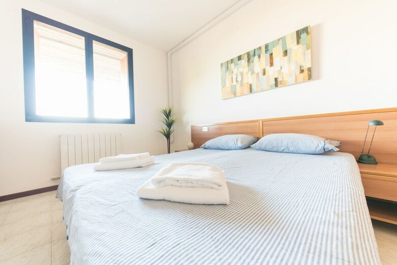Bright Apartments Desenzano - Caravelle Pool