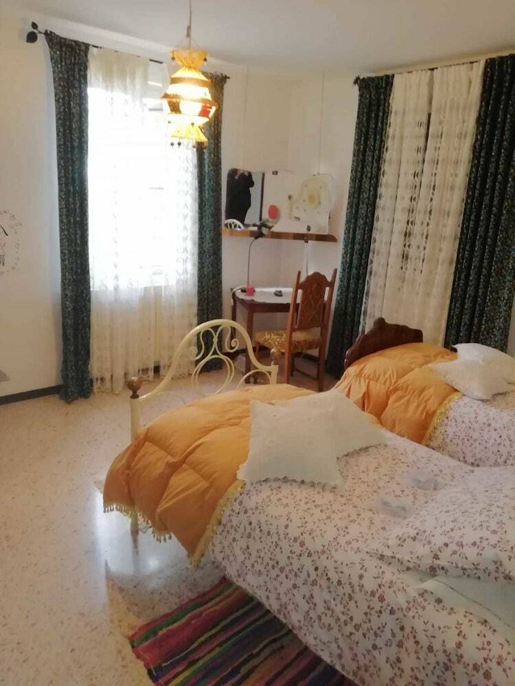 B&B Magal�