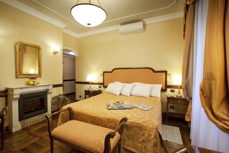 Hotel Principe Di Piemonte