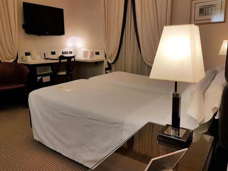 Hotel Principe Di Piemonte