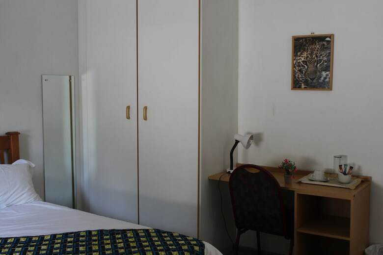 Bed & Breakfast 11 Eland Guest House
